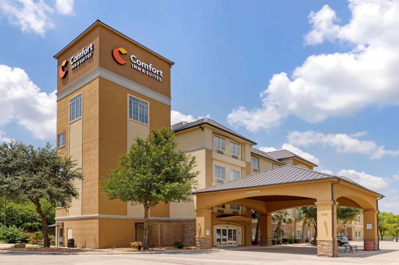 Comfort & Near Six Flags & Medical Center Hotel