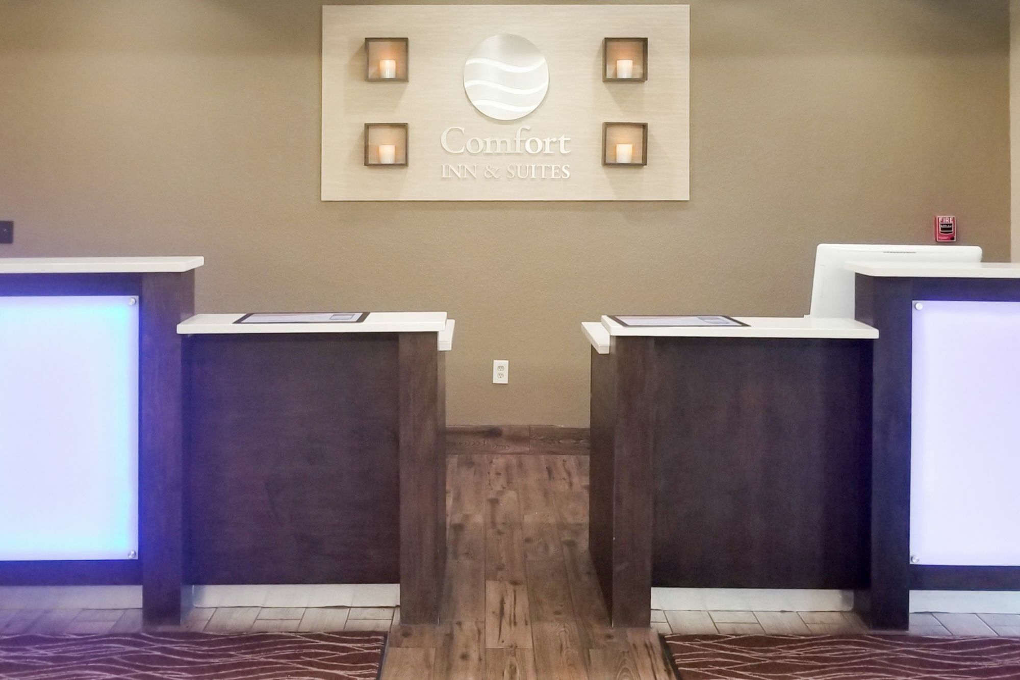Comfort & Near Six Flags & Medical Center 3* San Antonio