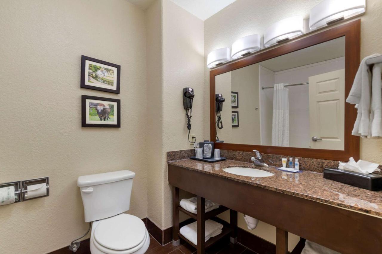 Comfort & Near Six Flags & Medical Center 3*