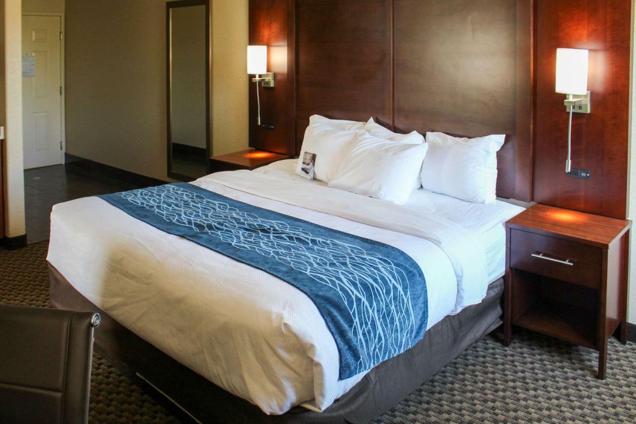 Comfort & Near Six Flags & Medical Center 3*
